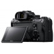 Sony Alpha 7 III Spiegellose Vollformat-Kamera