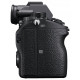 Sony Alpha 7 III Spiegellose Vollformat-Kamera