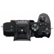 Sony Alpha 7 III Spiegellose Vollformat-Kamera