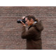 Sony Alpha 7 III Spiegellose Vollformat-Kamera