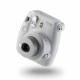 Fujifilm instax Mini 9 Kamera Rauchweiß
