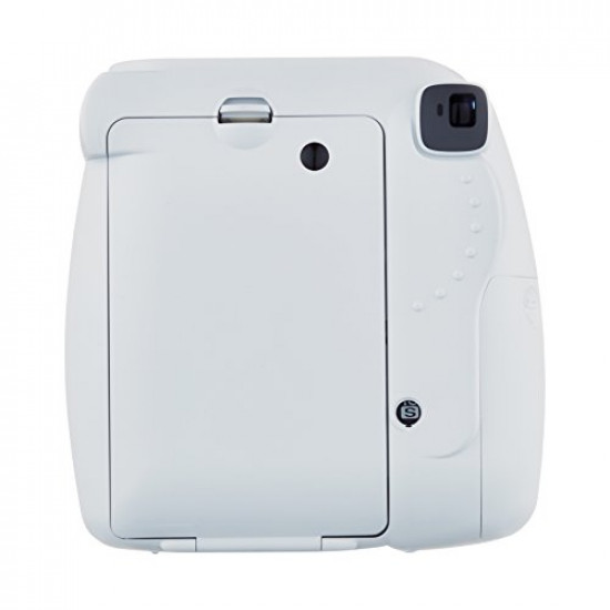 Fujifilm instax Mini 9 Kamera Rauchweiß