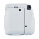 Fujifilm instax Mini 9 Kamera Rauchweiß