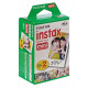Fujifilm instax Mini 9 Kamera Rauchweiß