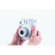 Fujifilm instax Mini 9 Kamera Rauchweiß