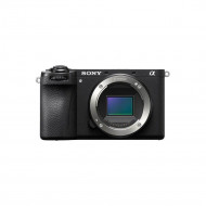 Sony Alpha 6700 Spiegellose APS-C Digitalkamera