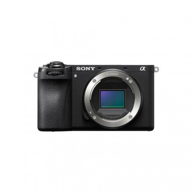 Sony Alpha 6700 Spiegellose APS-C Digitalkamera