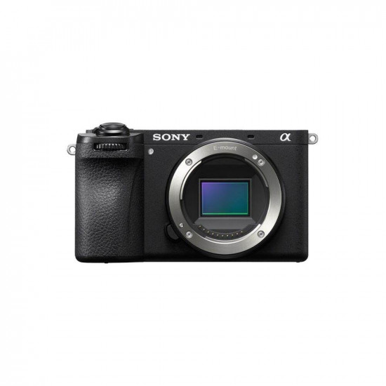 Sony Alpha 6700 Spiegellose APS-C Digitalkamera