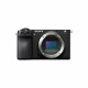 Sony Alpha 6700 Spiegellose APS-C Digitalkamera