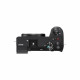 Sony Alpha 6700 Spiegellose APS-C Digitalkamera