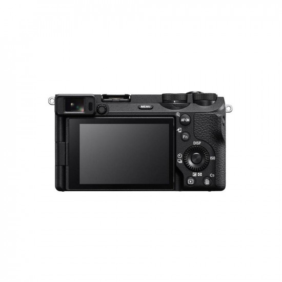 Sony Alpha 6700 Spiegellose APS-C Digitalkamera