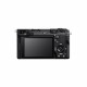 Sony Alpha 6700 Spiegellose APS-C Digitalkamera
