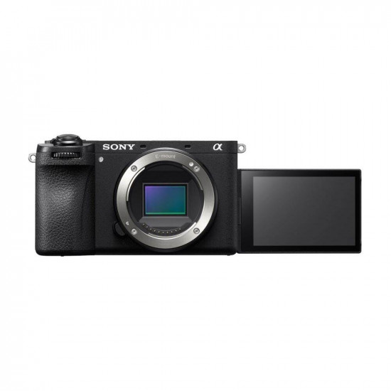Sony Alpha 6700 Spiegellose APS-C Digitalkamera