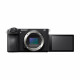 Sony Alpha 6700 Spiegellose APS-C Digitalkamera