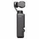 DJI Osmo Pocket 3 Kreativ Combo - Schwarz