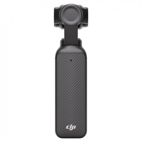 DJI Osmo Pocket 3 Kreativ Combo - Schwarz