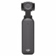 DJI Osmo Pocket 3 Kreativ Combo - Schwarz