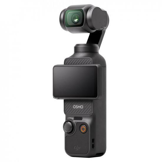 DJI Osmo Pocket 3 Kreativ Combo - Schwarz