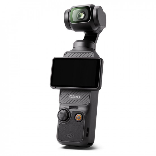 DJI Osmo Pocket 3 Kreativ Combo - Schwarz
