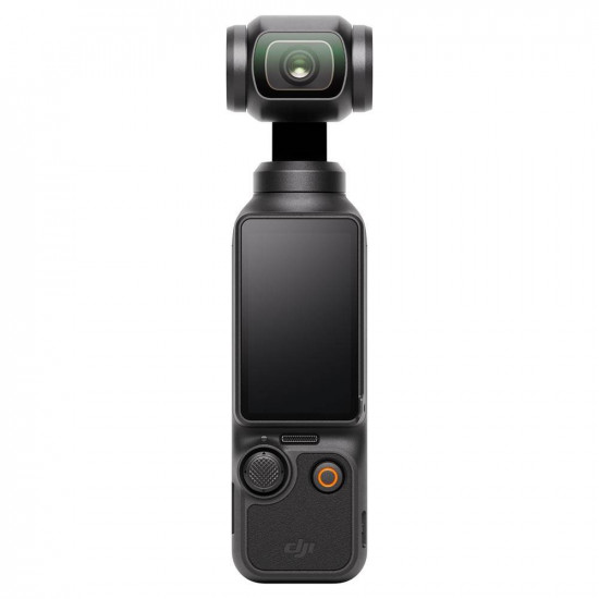 DJI Osmo Pocket 3 Kreativ Combo - Schwarz