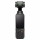 DJI Osmo Pocket 3 Kreativ Combo - Schwarz
