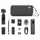 DJI Osmo Pocket 3 Kreativ Combo - Schwarz