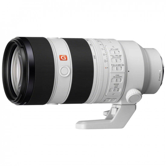 Sony FE 70-200 mm f/2.8 GM OSS Mark II Objektiv