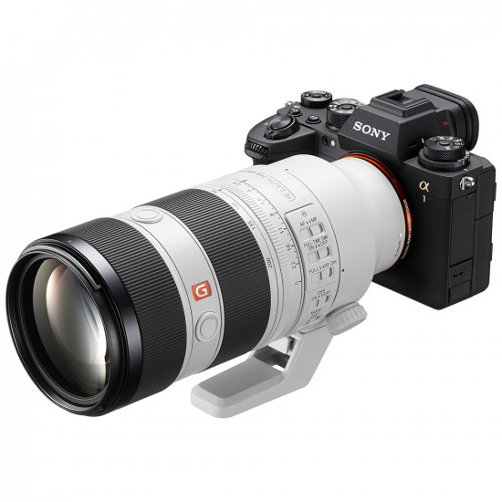 Sony FE 70-200 mm f/2.8 GM OSS Mark II Objektiv