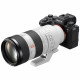 Sony FE 70-200 mm f/2.8 GM OSS Mark II Objektiv