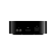 Apple 2022 Apple TV 4K Wi‑Fi + Ethernet mit 128 GB Speicher (3. Generation)