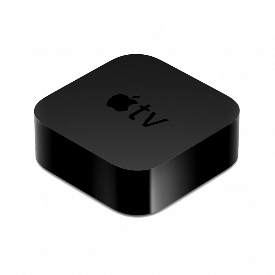 Apple 2022 Apple TV 4K Wi‑Fi + Ethernet mit 128 GB Speicher (3. Generation)