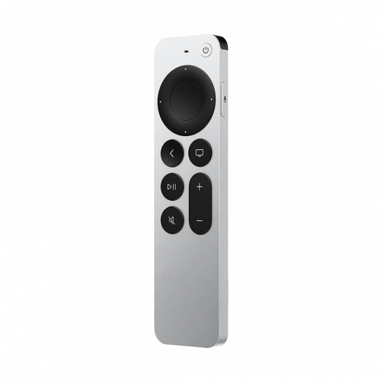 Apple 2022 Apple TV 4K Wi‑Fi + Ethernet mit 128 GB Speicher (3. Generation)