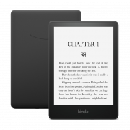 Amazon Kindle Paperwhite (11th Gen, Wi-Fi, 16 GB) 6.8" E-Reader - Schwarz