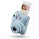 instax Mini 12™ - Pastel Blue