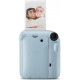 instax Mini 12™ - Pastel Blue