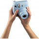instax Mini 12™ - Pastel Blue