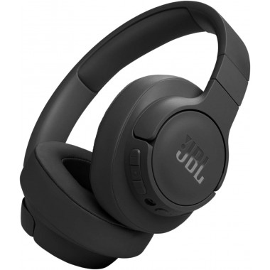 JBL Tune 770NC - Schwarz