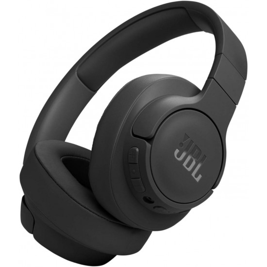 JBL Tune 770NC - Schwarz