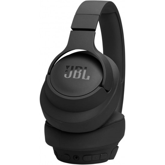 JBL Tune 770NC - Schwarz