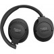 JBL Tune 770NC - Schwarz