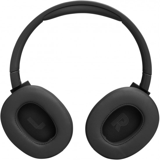 JBL Tune 770NC - Schwarz
