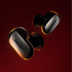 Bose QuietComfort Ultra Earbuds - Kabellose Ohrhörer mit Geräuschunterdrückung und räumlichem Audio (Schwarz)