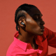 Bose QuietComfort Ultra Earbuds - Kabellose Ohrhörer mit Geräuschunterdrückung und räumlichem Audio (Schwarz)