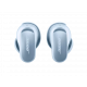 Bose QuietComfort Ultra Earbuds - Kabellose Ohrhörer mit Geräuschunterdrückung und räumlichem Audio (Moonstone Blue)