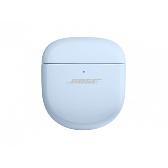 Bose QuietComfort Ultra Earbuds - Kabellose Ohrhörer mit Geräuschunterdrückung und räumlichem Audio (Moonstone Blue)