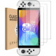3er-Pack – Panzerglas Schutzfolie für Nintendo Switch OLED