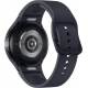 Samsung Galaxy Watch 6 Smartwatch (Bluetooth, 44 mm) - Graphit (Generalüberholt)