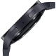 Samsung Galaxy Watch 6 Smartwatch (Bluetooth, 44 mm) - Graphit (Generalüberholt)