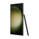 Samsung Galaxy S23 Ultra 5G Smartphone (Dual-SIMs, 12+512GB) - Grün