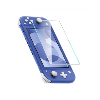 3er-Pack – Panzerglas-Schutzfolie für Nintendo Switch Lite